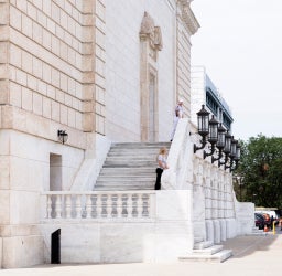 DIA Steps