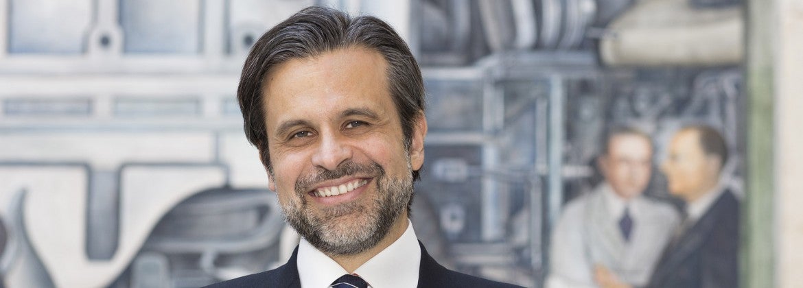 Salvador Salort-Pons 2019