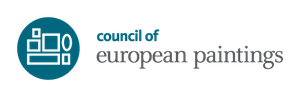 Council of European Paintings Logo