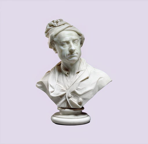 European Sculpture and Decorative Arts