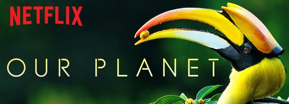 Our Planet