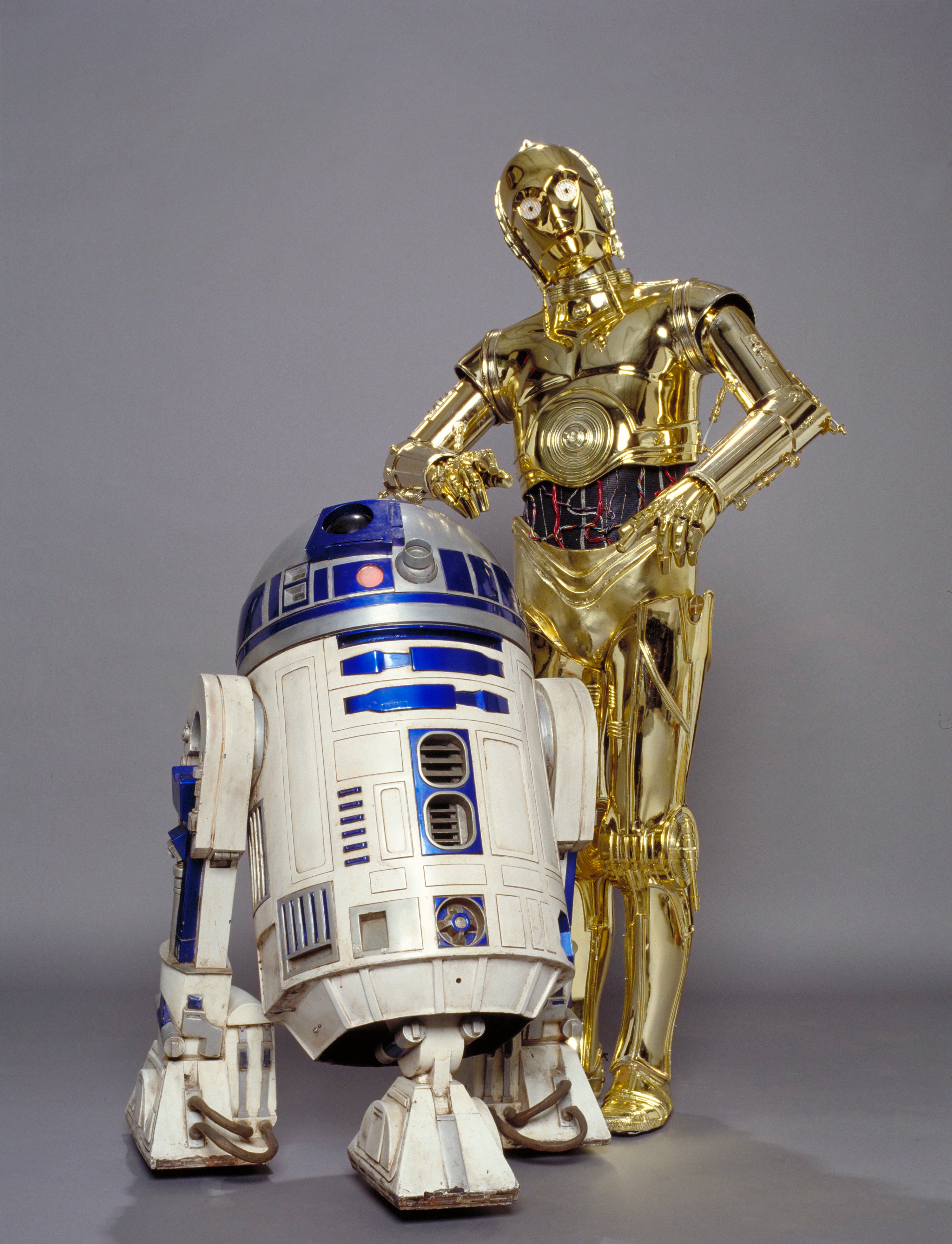 R2-D2