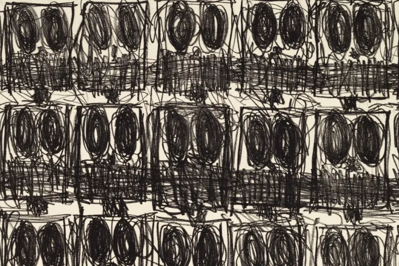 repeating image