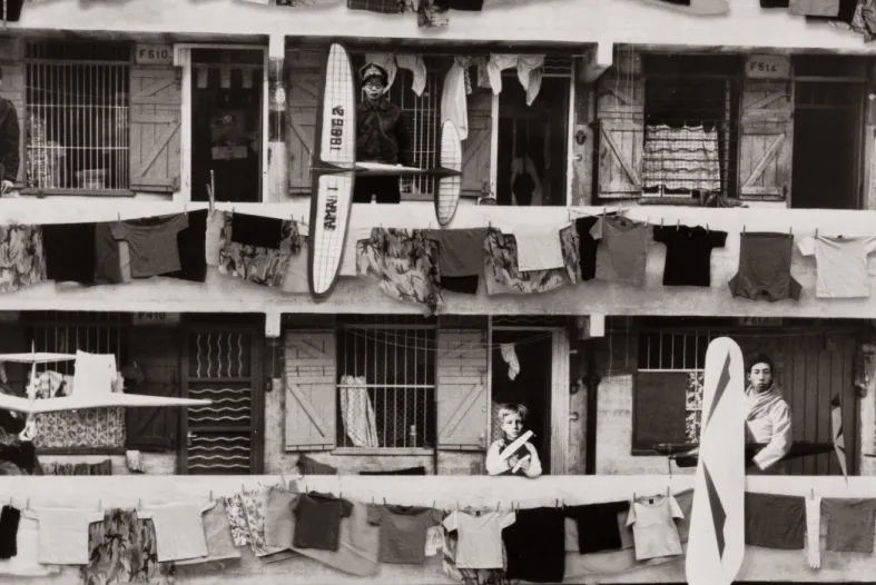 Chai Wan Four