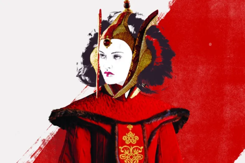 Star Wars art