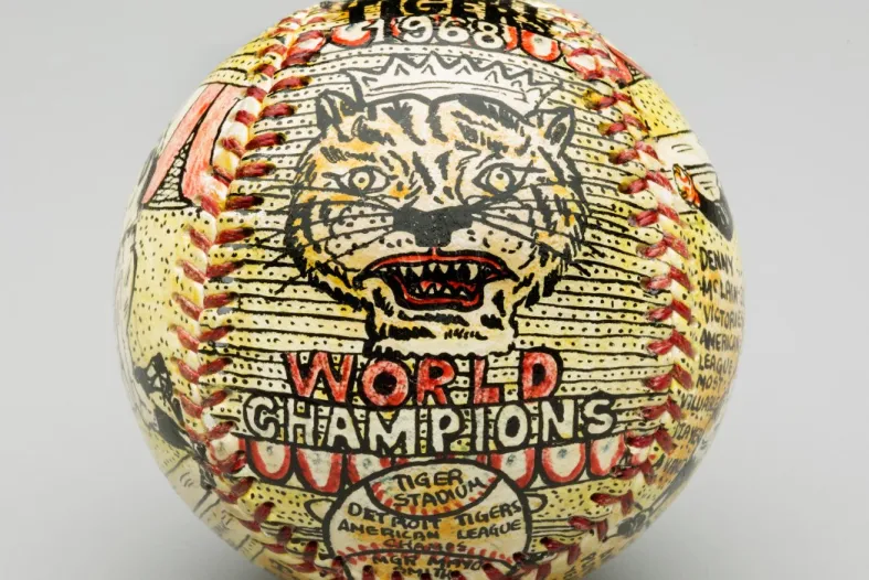 Tigers 1968