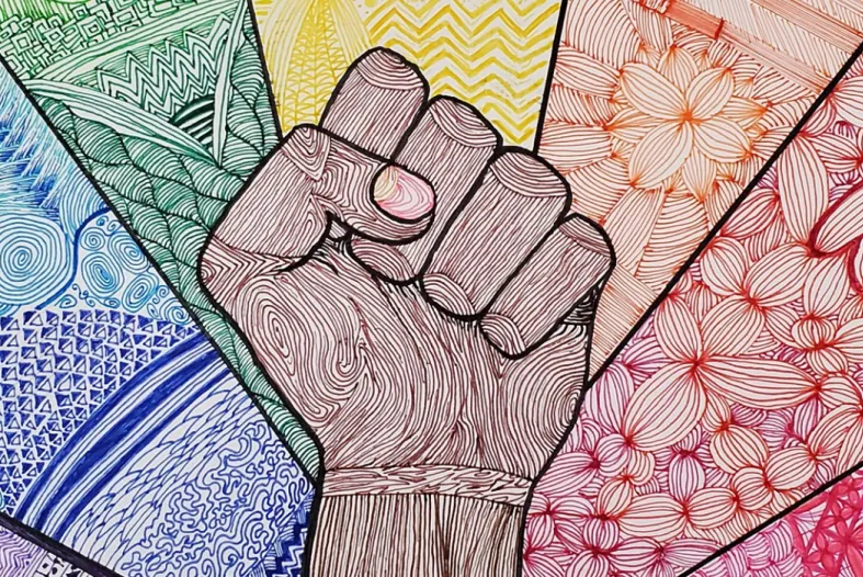 Maya Bullock Power