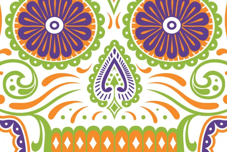 Sugar Skull