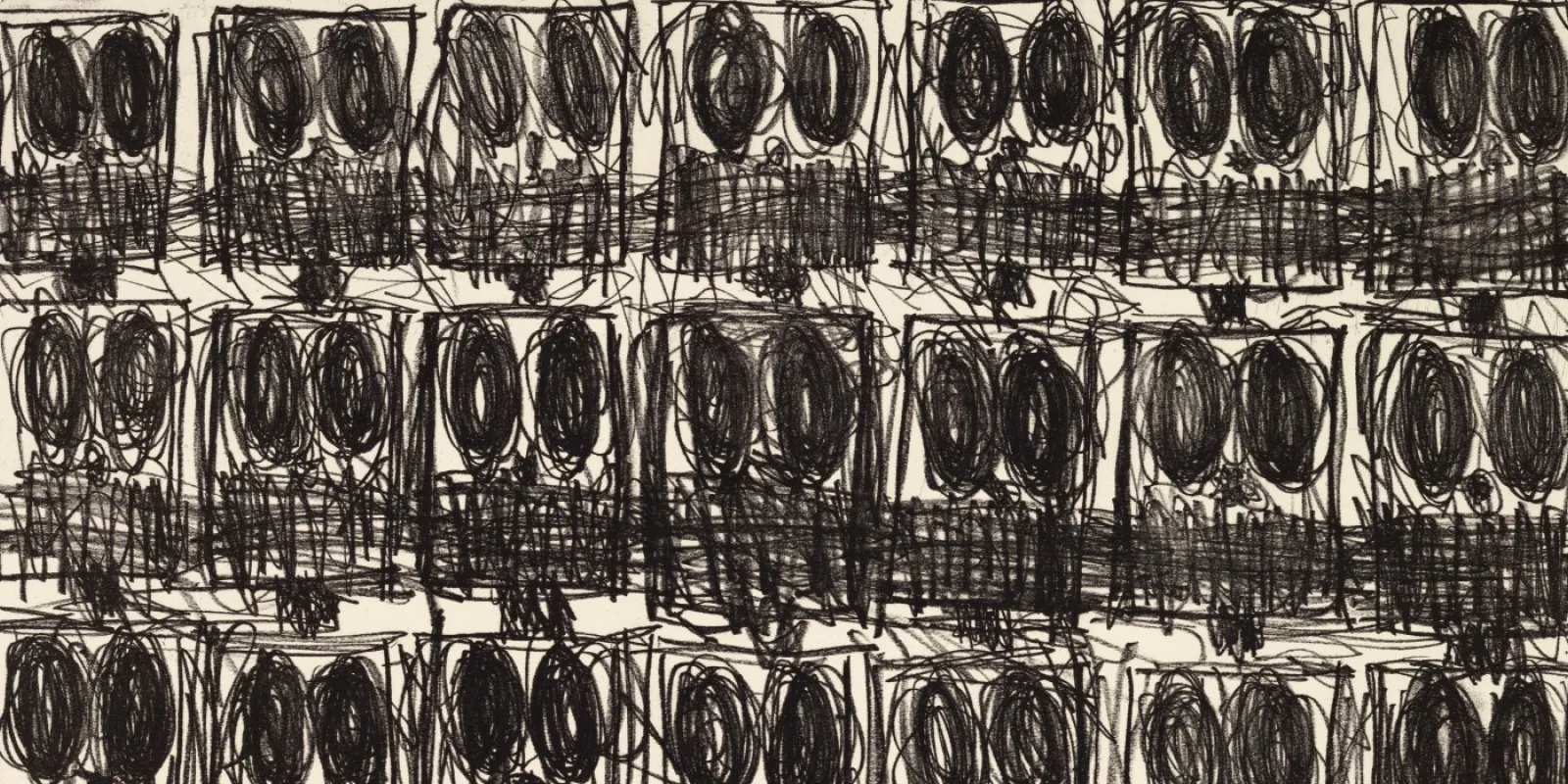 repeating image