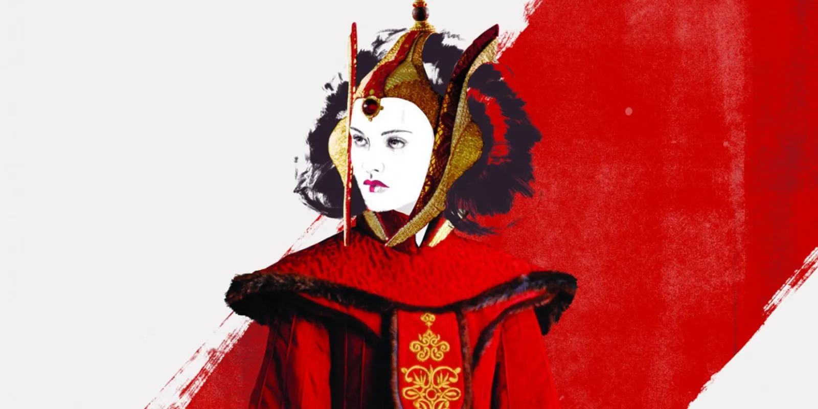 Star Wars art