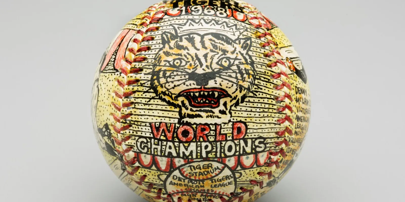Tigers 1968