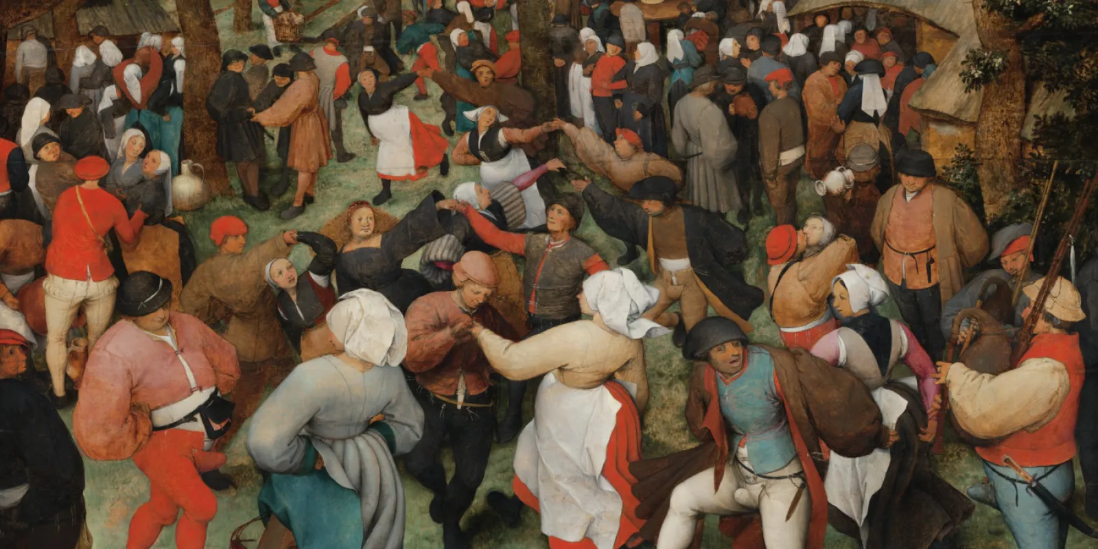 The Wedding Dance