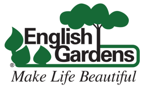 English Gardens logo