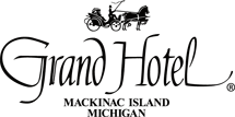 Grand Hotel Mackinac logo
