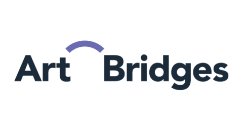 Art Bridges logo