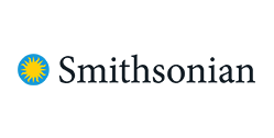 Smithsonian logo