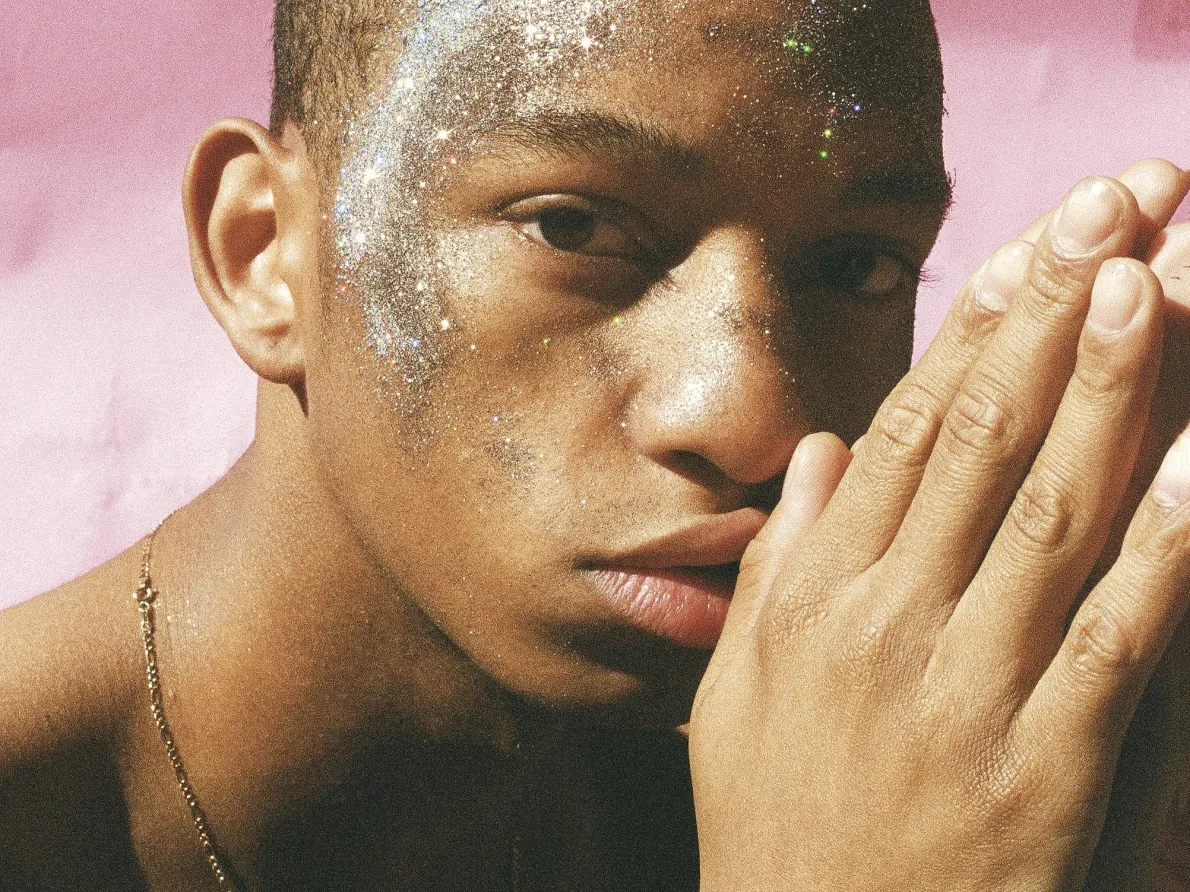 Quil Lemons, New York, 2017